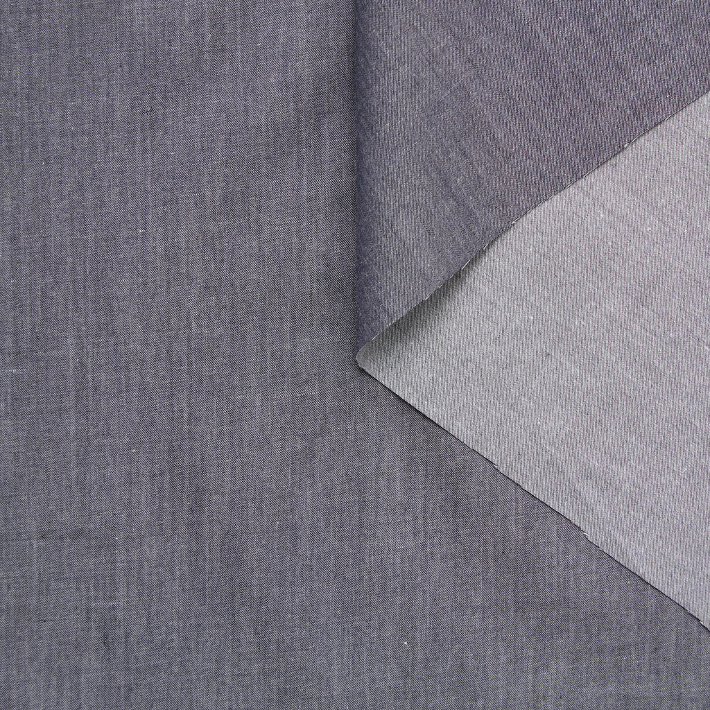 T24M09849 | Cotton & Silk Poplin