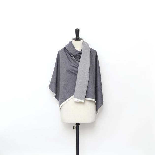 T24M09849 | Cotton & Silk Poplin