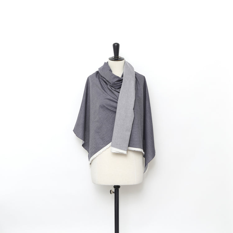T24M09849 | Cotton &amp; Silk Poplin - view 2