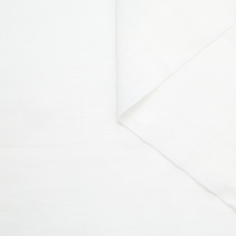 T24M09850 | Etamine en Coton &amp; Lin - vue 1