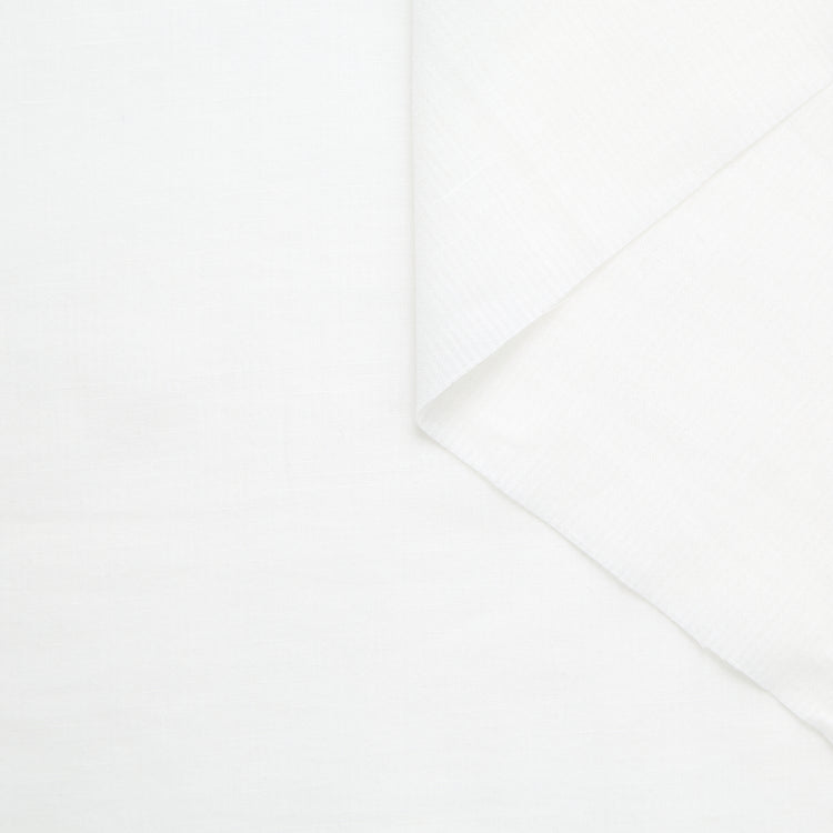 T24M09850 | Etamine en Coton &amp; Lin - vue 1