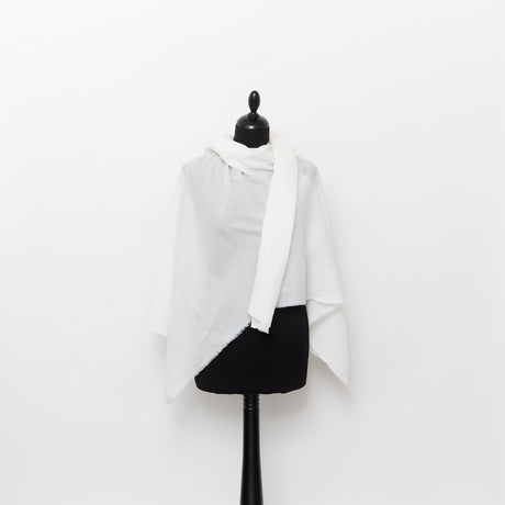  Etamine en Coton & Lin