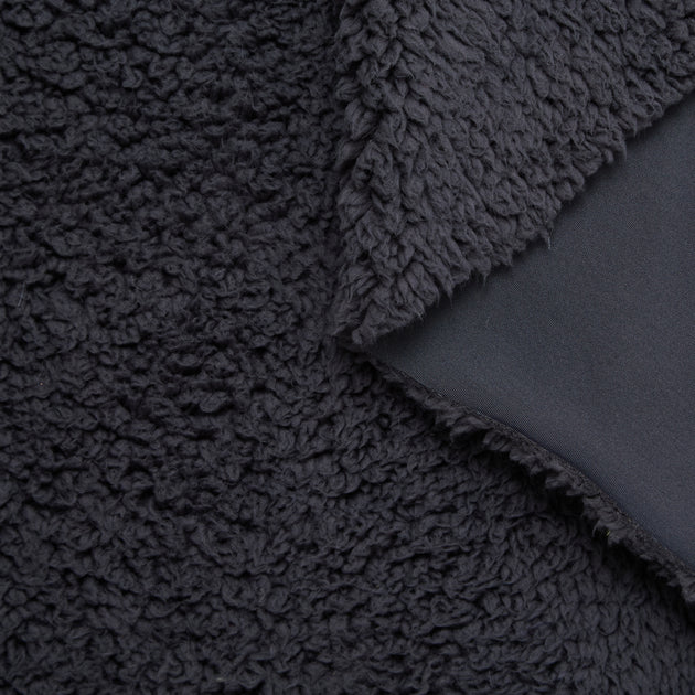 T24M09854 | Super Soft Fake Shearling