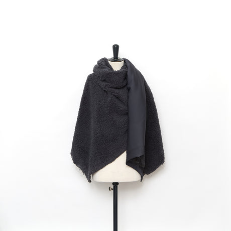  Faux Shearling Très Doux