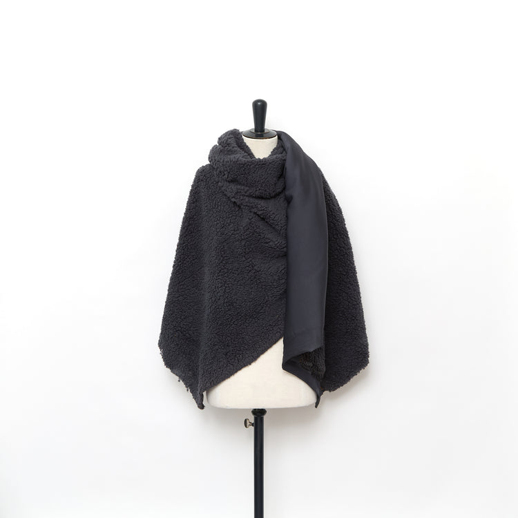 T24M09854 | Faux Shearling Très Doux - vue 2