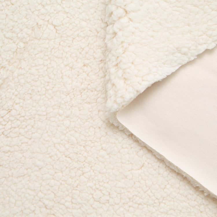 T24M09854 | Faux Shearling Très Doux - vue 1