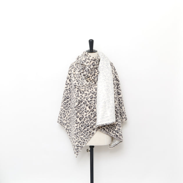 T24M09859 | Leo Faux Fur