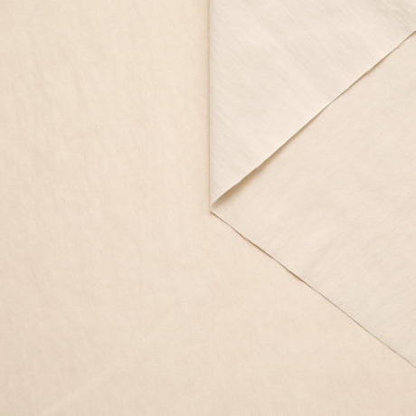 T24M09861 | Moleskin Léger en Coton