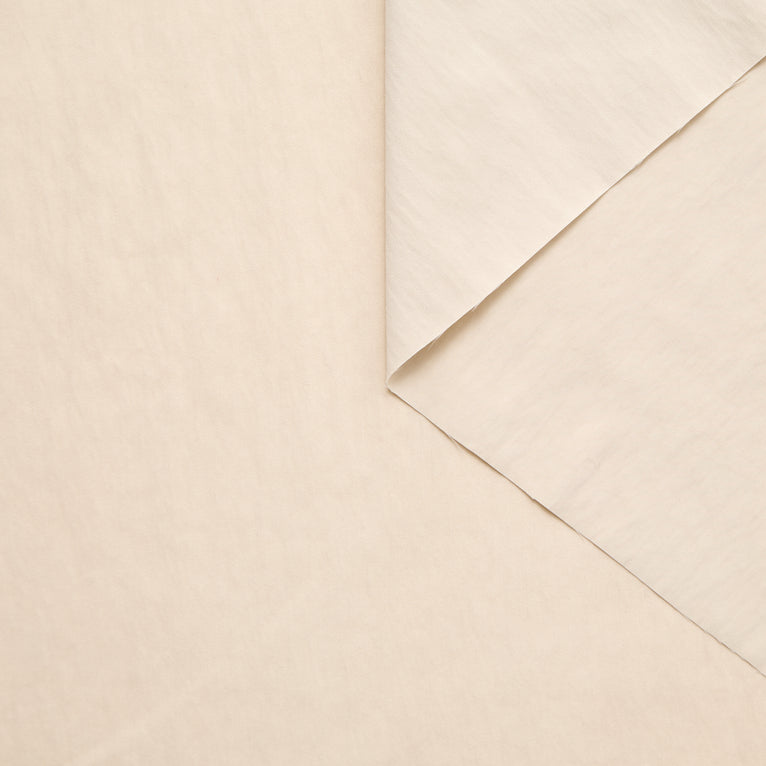 T24M09861 | Light Cotton Moleskin - view 1