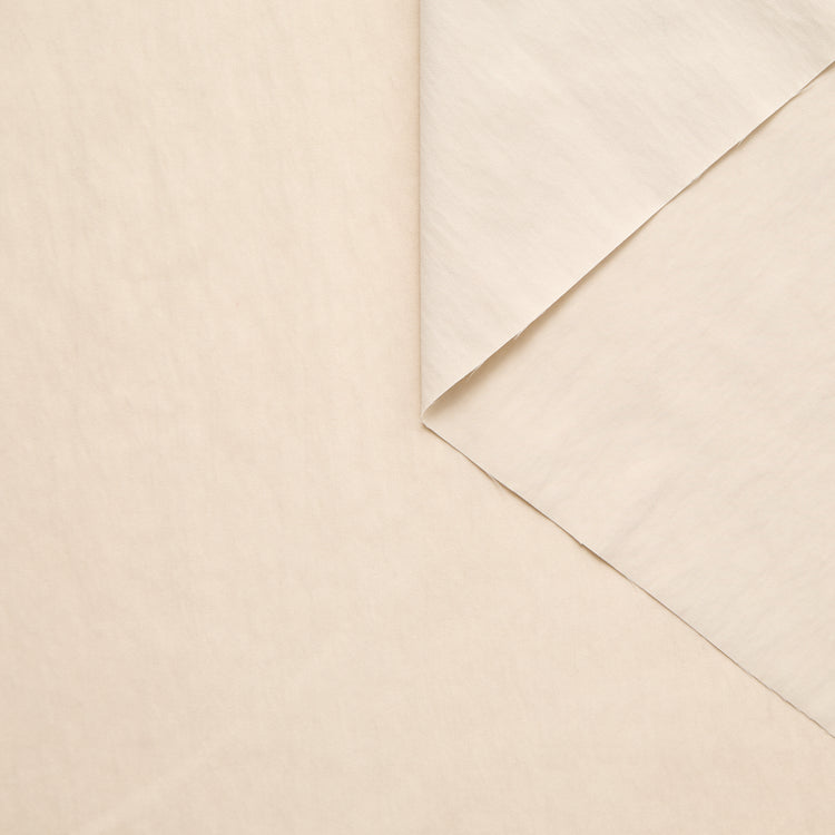 T24M09861 | Light Cotton Moleskin - view 1