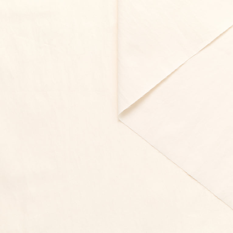 T24M09861 | Light Cotton Moleskin - view 3