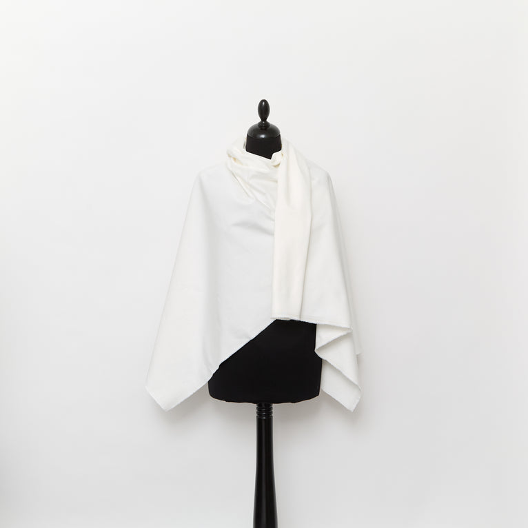 T24M09862 | Stretch Cotton Drill - view 2