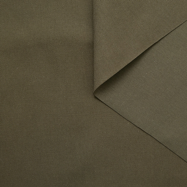 T24M09863 | Stretch Cotton Drill
