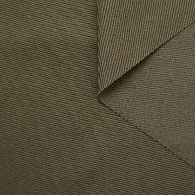 T24M09863 | Stretch Cotton Drill - view 1