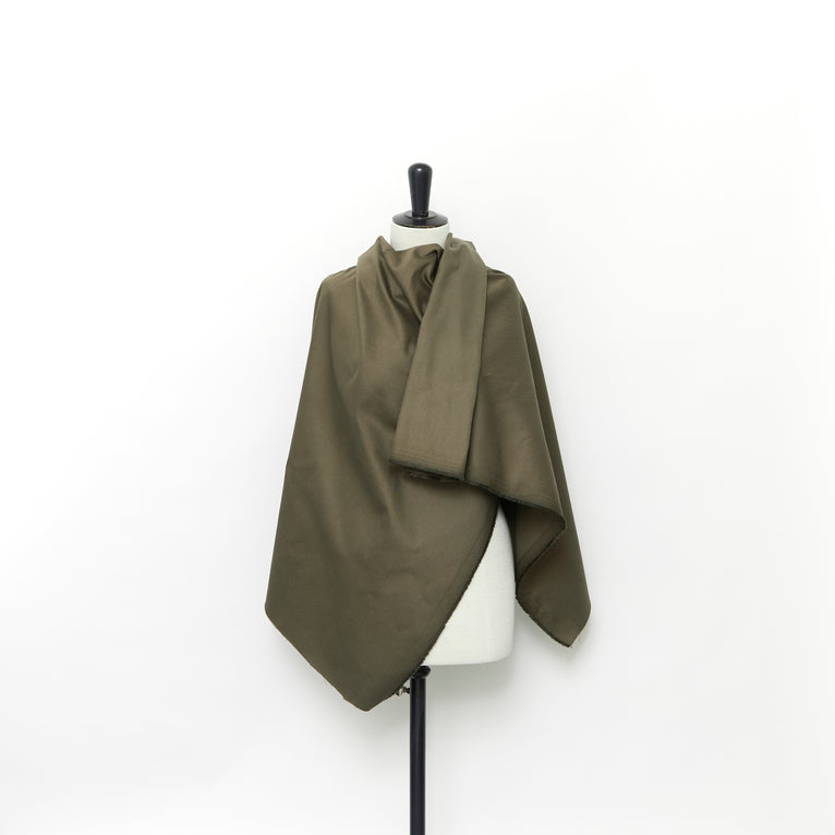 T24M09863 | Stretch Cotton Drill - view 2