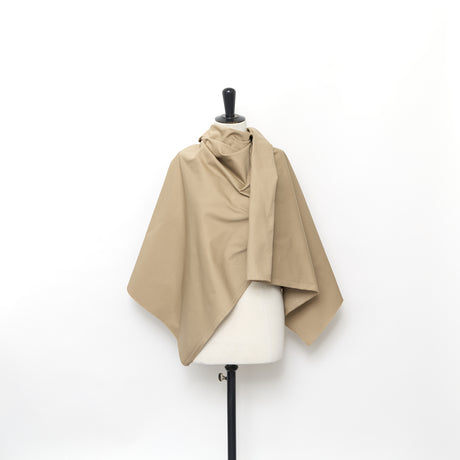  Stretch Gabardine