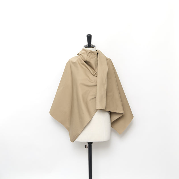T24M09866 | Stretch Gabardine
