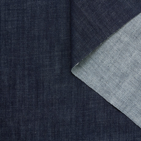 T24M09872 | Denim Brut Lourd