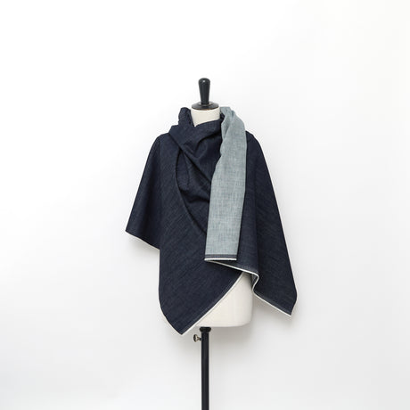  Denim Brut Lourd