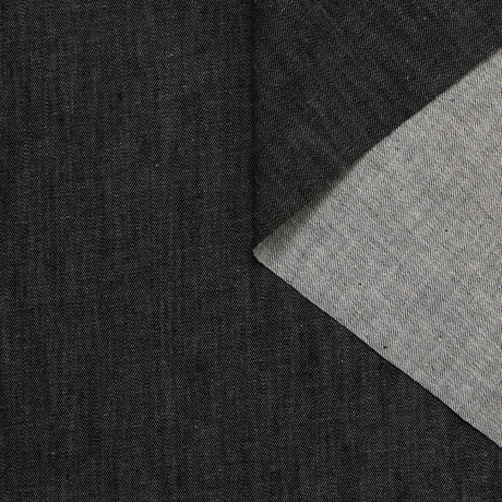T24M09873 | Denim de Coton GOTS