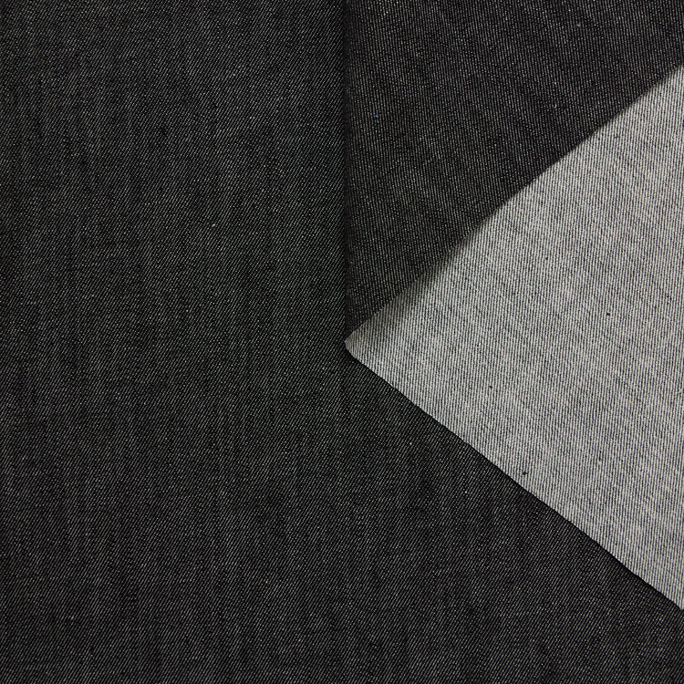 T24M09873 | Denim de Coton GOTS - vue 1
