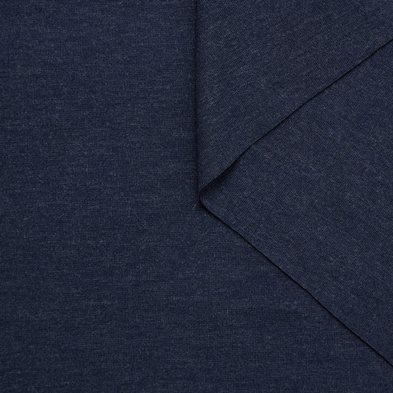T24M09882 | Double Face Jersey - view 2