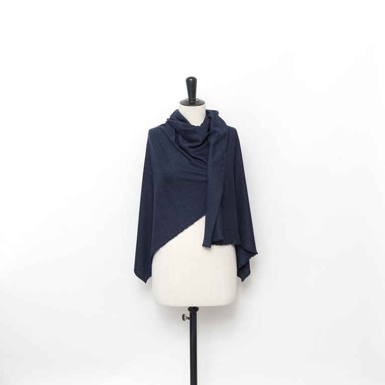 T24M09882 | Double Face Jersey - view 3