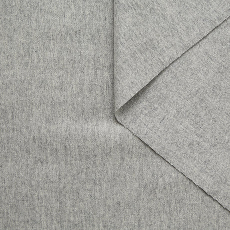 T24M09886 | Drap de Laine & Cachemire Chiné
