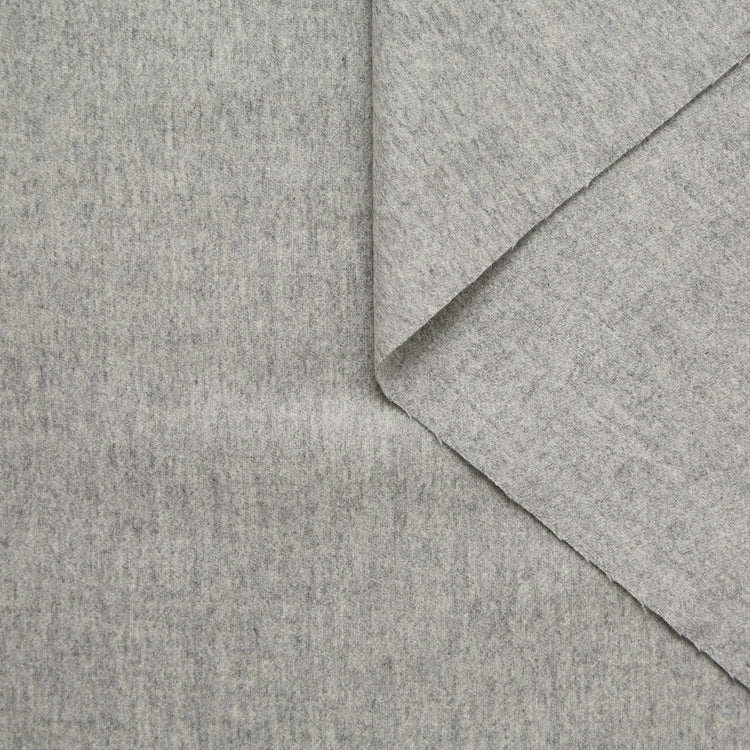 T24M09886 | Drap de Laine &amp; Cachemire Chiné - vue 1