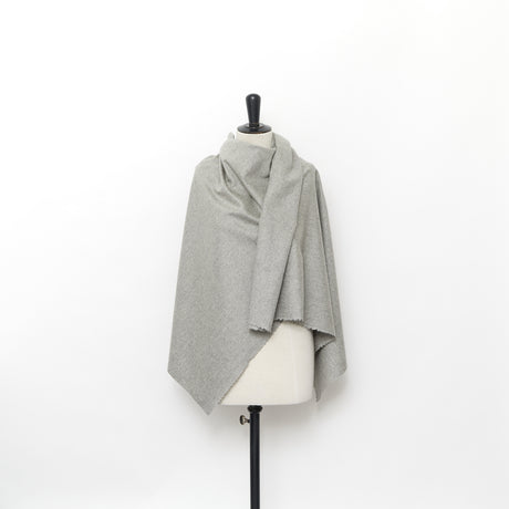  Drap de Laine & Cachemire Chiné