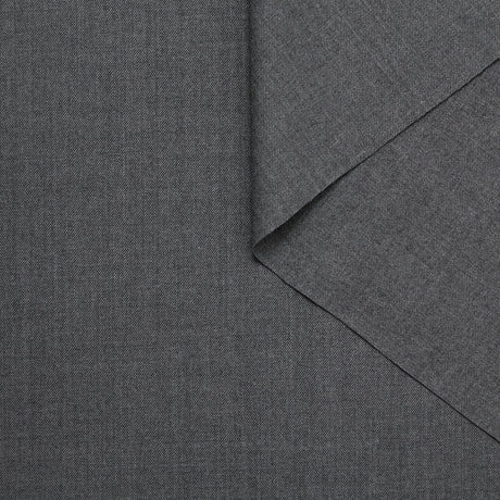 T24M09890 | Virgin Wool Twill