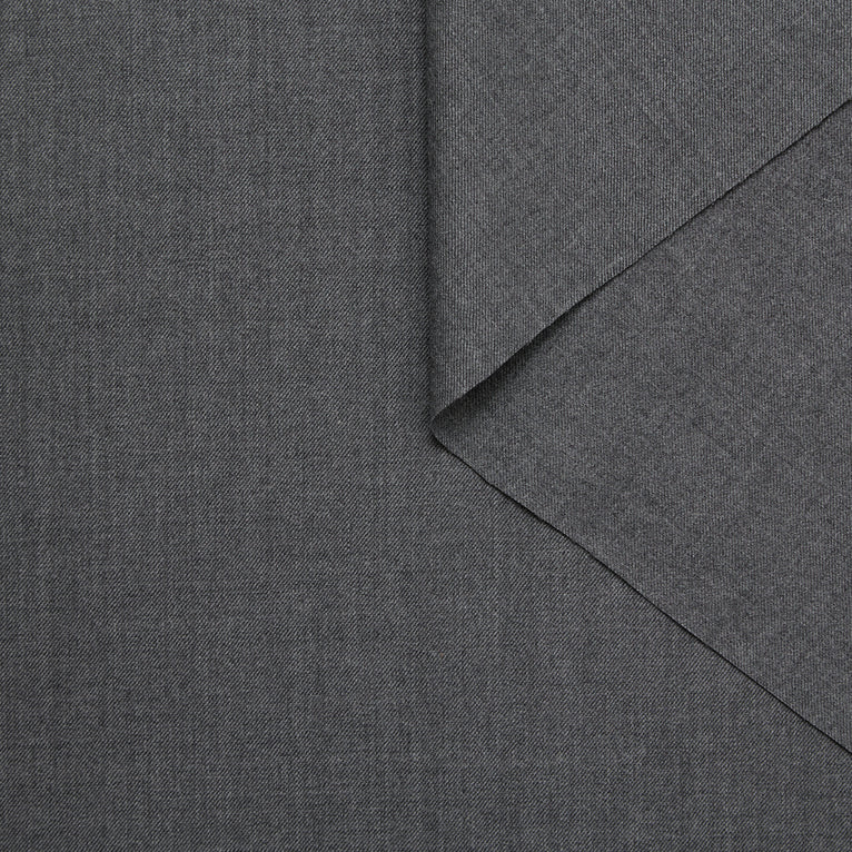 T24M09890 | Virgin Wool Twill - view 1