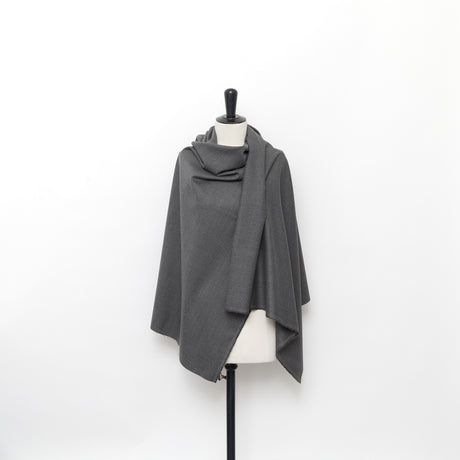  Virgin Wool Twill