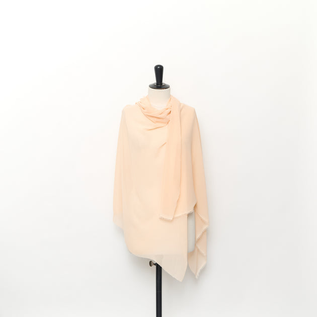 T24M09908 | Crepe Georgette