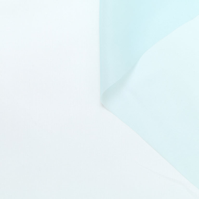 T24M09911 | Organza en Soie - vue 1