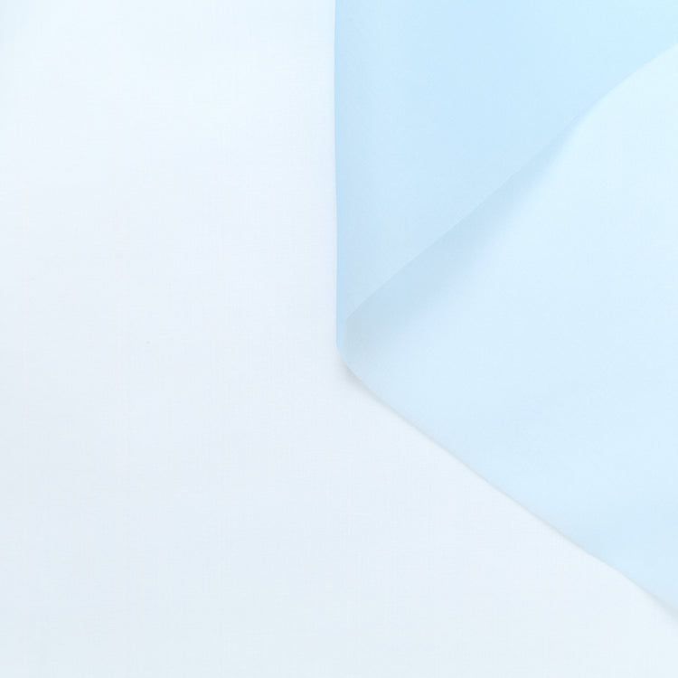 T24M09911 | Organza en Soie - vue 1