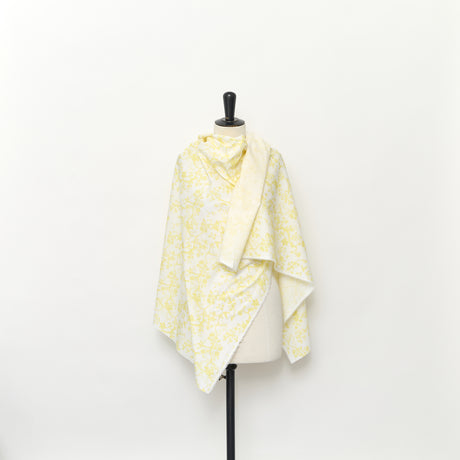  Spring Print Cotton Batiste
