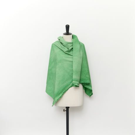  Tie & Dye Cotton Twill