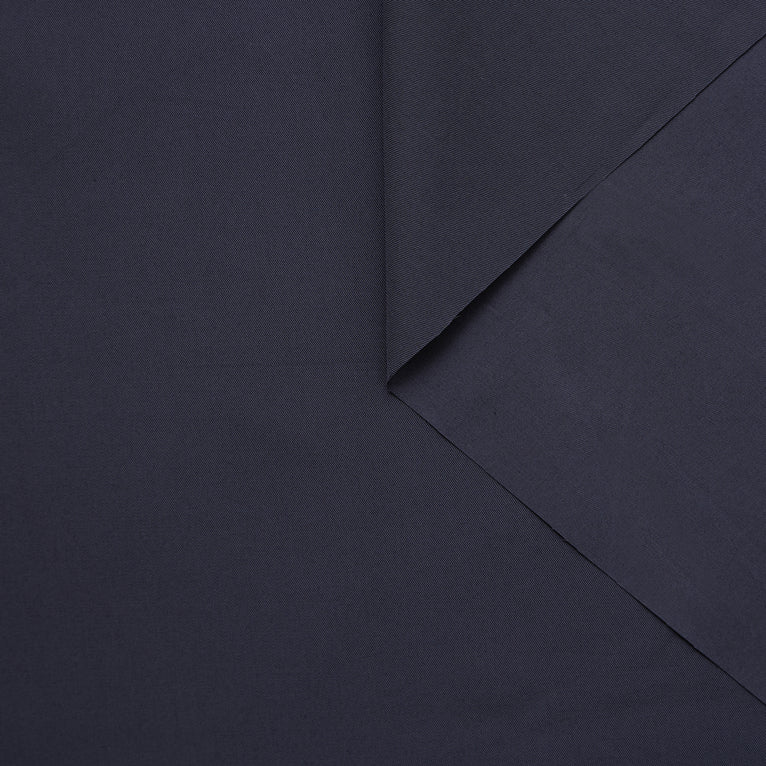 T24M09941 | Twill de Coton - vue 1