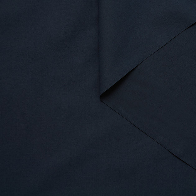 T24M09946 | Stretch Cotton Poplin