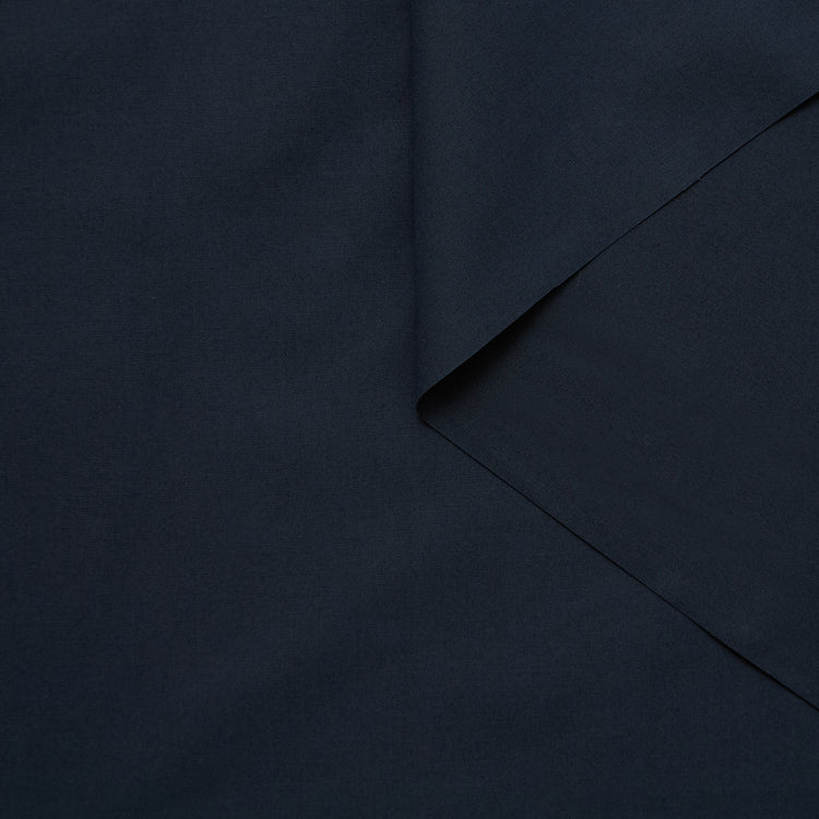 T24M09946 | Stretch Cotton Poplin - view 1