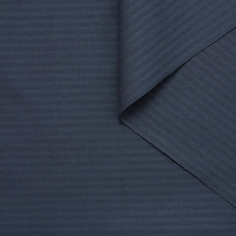 T24M09947 | Stretch Herringbone - view 1