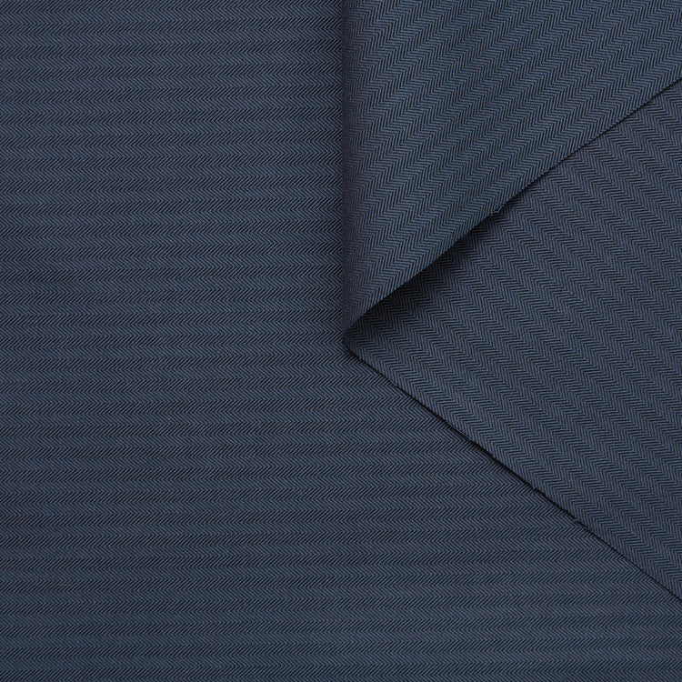 T24M09947 | Stretch Herringbone - view 1