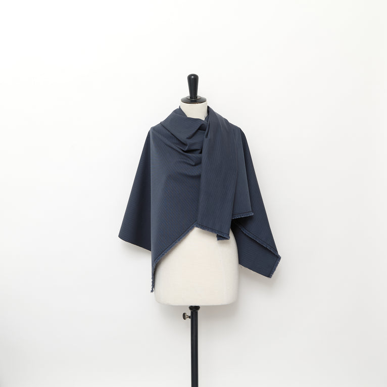 T24M09947 | Stretch Herringbone - view 2