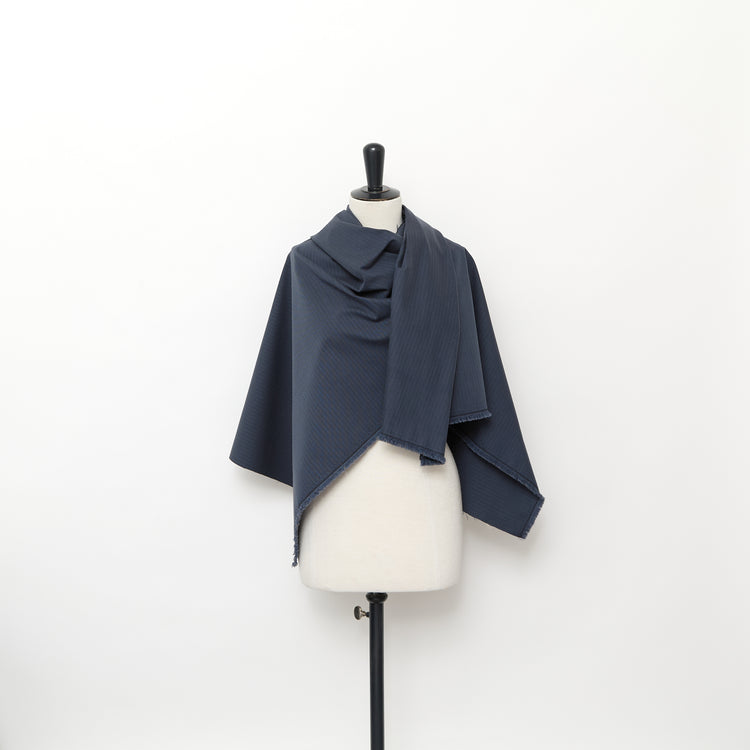 T24M09947 | Stretch Herringbone - view 2