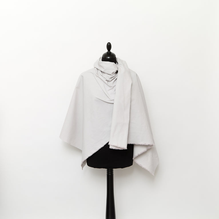 T24M09948 | Cotton Canvas - view 2