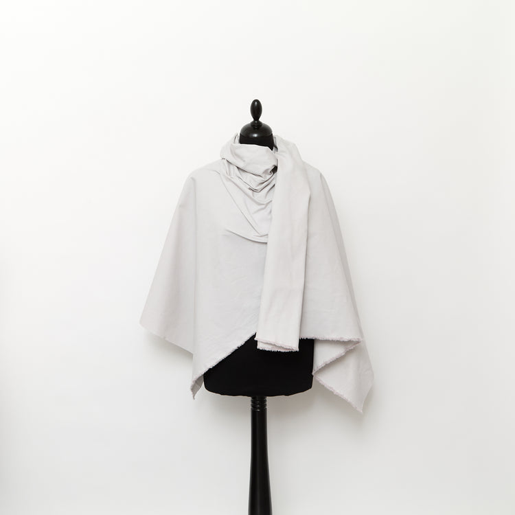 T24M09948 | Cotton Canvas - view 2
