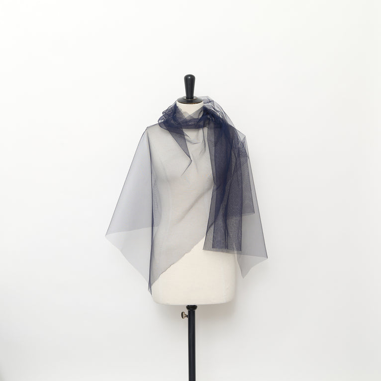 T24M09960 | Tulle Souple - vue 3