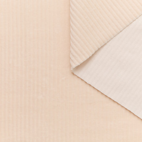 T24M09970 | Velours Large Corduroy en Coton