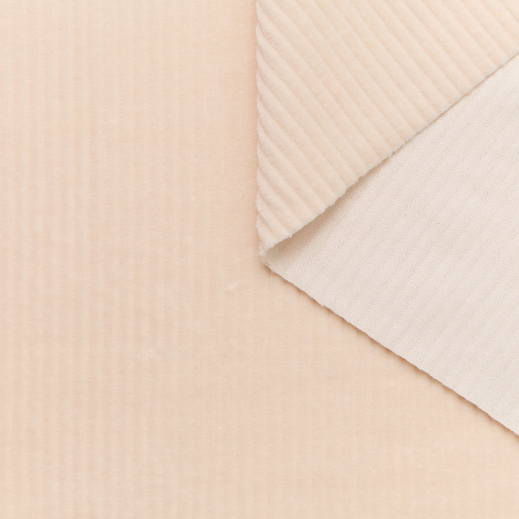 T24M09970 | Velours Large Corduroy en Coton - vue 1